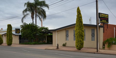 Travelway Motel - Northern Rivers Accommodation 0