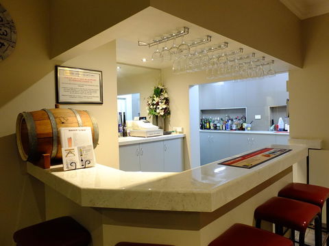 Travelway Motel - Northern Rivers Accommodation 20