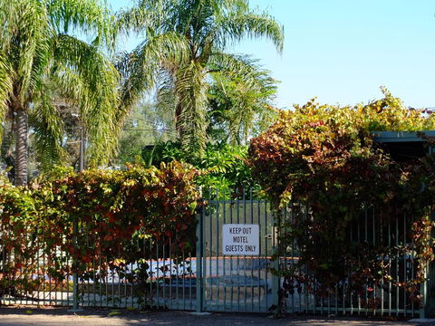 Travelway Motel - Northern Rivers Accommodation 23