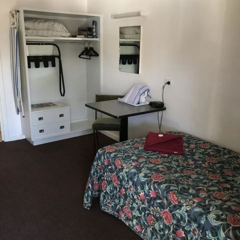 Travelway Motel - Northern Rivers Accommodation 3