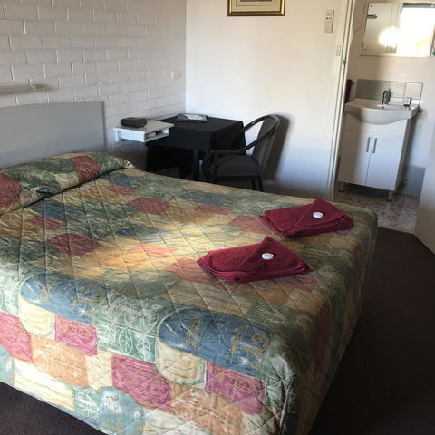 Travelway Motel - Northern Rivers Accommodation 10