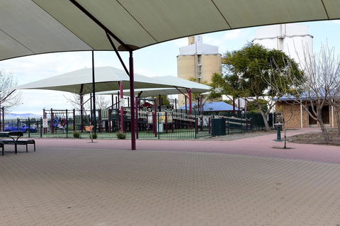 Travelway Motel - Northern Rivers Accommodation 28