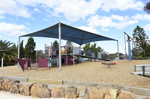 Travelway Motel - Northern Rivers Accommodation 27