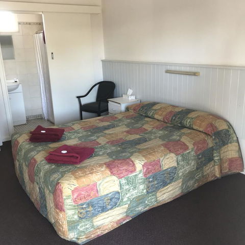 Travelway Motel - Northern Rivers Accommodation 12