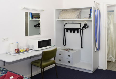 Travelway Motel - Northern Rivers Accommodation 24