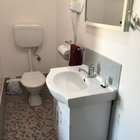 Travelway Motel - Northern Rivers Accommodation 11