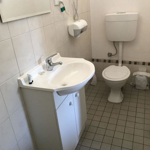 Travelway Motel - Northern Rivers Accommodation 1