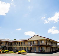 Lilac City Motor Inn  Steakhouse - Northern Rivers Accommodation