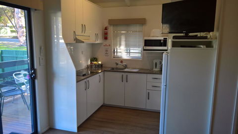 Second Valley Caravan Park - Northern Rivers Accommodation 16
