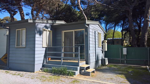 Second Valley Caravan Park - Northern Rivers Accommodation 9