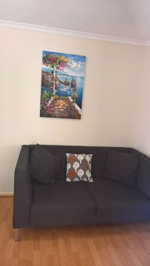 Second Valley Caravan Park - Northern Rivers Accommodation 7