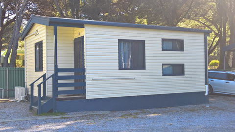 Second Valley Caravan Park - Northern Rivers Accommodation 23