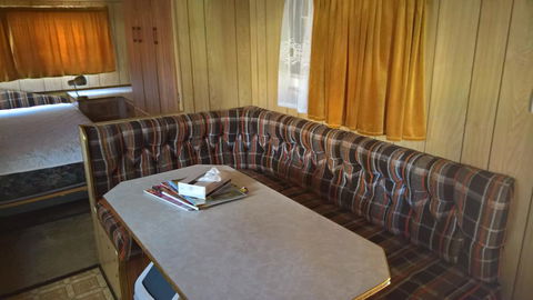 Second Valley Caravan Park - Northern Rivers Accommodation 10