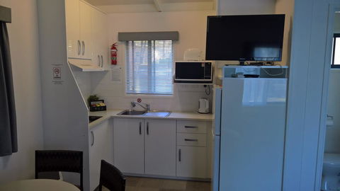 Second Valley Caravan Park - Northern Rivers Accommodation 22