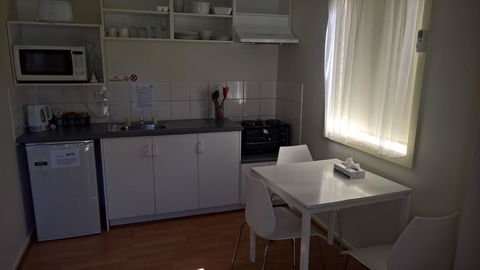 Second Valley Caravan Park - Northern Rivers Accommodation 6