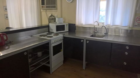 Second Valley Caravan Park - Northern Rivers Accommodation 3