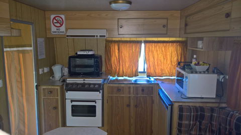 Second Valley Caravan Park - Northern Rivers Accommodation 11