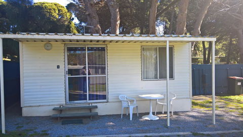 Second Valley Caravan Park - Northern Rivers Accommodation 26