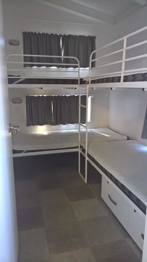 Second Valley Caravan Park - Northern Rivers Accommodation 19