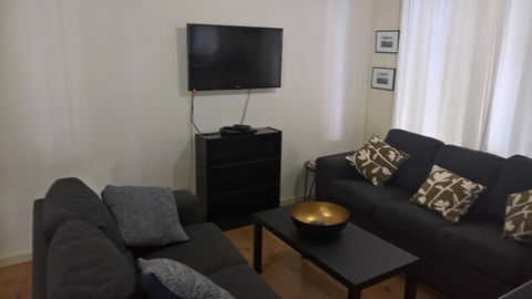 Second Valley Caravan Park - Northern Rivers Accommodation 4