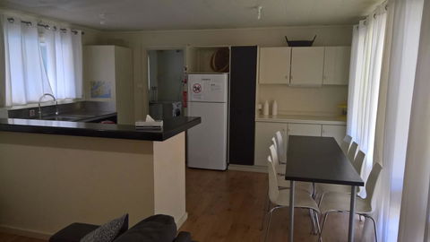 Second Valley Caravan Park - Northern Rivers Accommodation 5