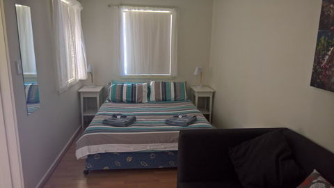 Second Valley Caravan Park - Northern Rivers Accommodation 8