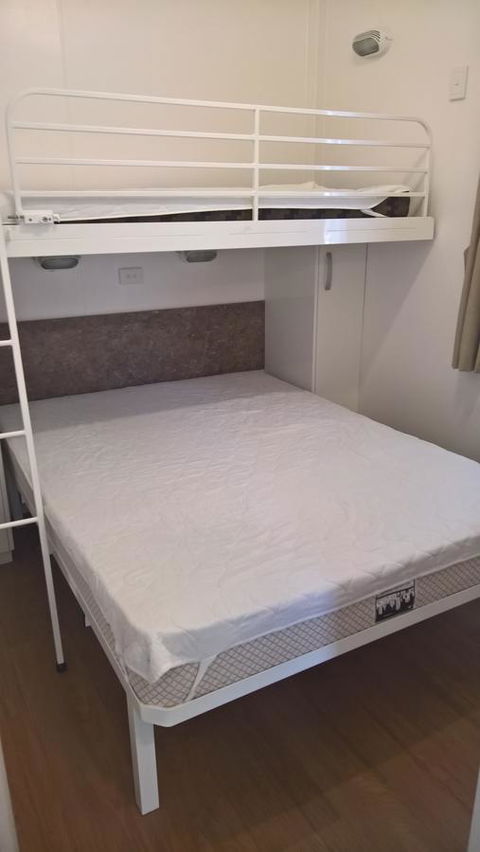 Second Valley Caravan Park - Northern Rivers Accommodation 13