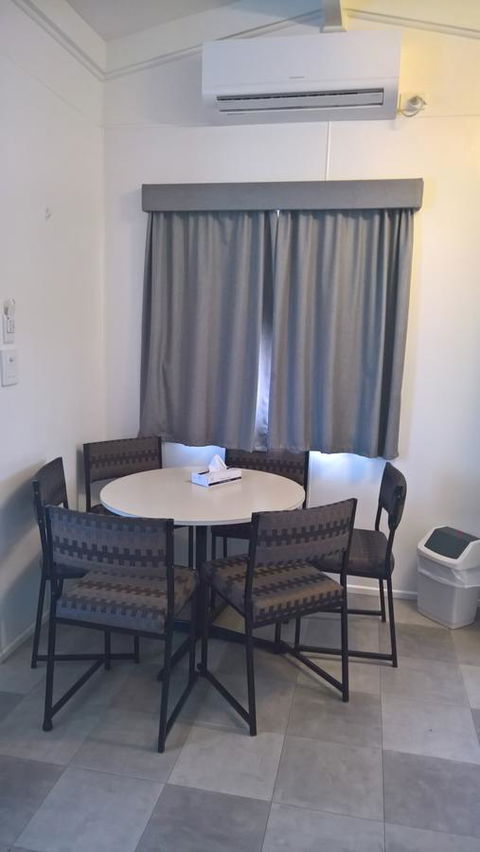 Second Valley Caravan Park - Northern Rivers Accommodation 21