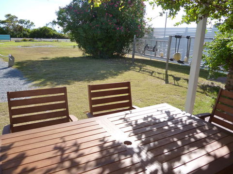 Willygunyah - Northern Rivers Accommodation 24