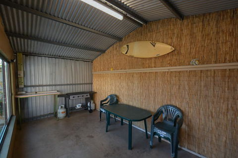 Willygunyah - Northern Rivers Accommodation 22