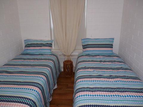 Willygunyah - Northern Rivers Accommodation 14