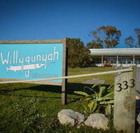 Willygunyah - Northern Rivers Accommodation