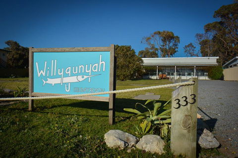 Willygunyah - Northern Rivers Accommodation 0