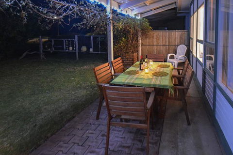 Willygunyah - Northern Rivers Accommodation 23