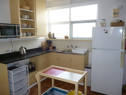 Willygunyah - Northern Rivers Accommodation 8