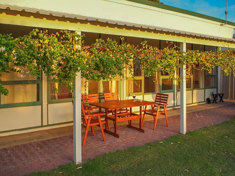 Willygunyah - Northern Rivers Accommodation 1