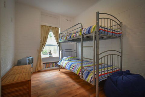 Willygunyah - Northern Rivers Accommodation 13