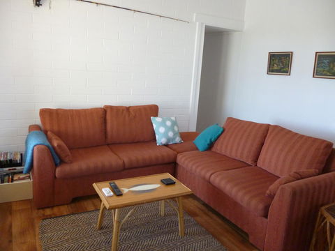Willygunyah - Northern Rivers Accommodation 10