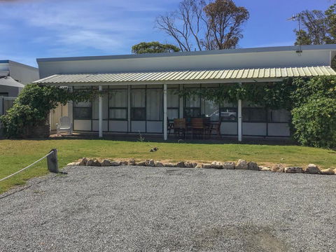 Willygunyah - Northern Rivers Accommodation 3