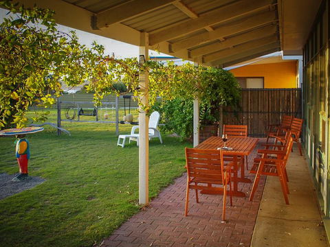 Willygunyah - Northern Rivers Accommodation 2