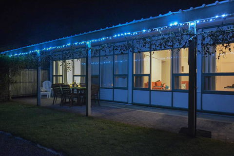 Willygunyah - Northern Rivers Accommodation 25