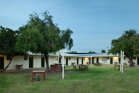 The Anglers Inn - Northern Rivers Accommodation 0
