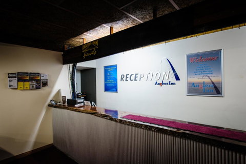 The Anglers Inn - Northern Rivers Accommodation 11