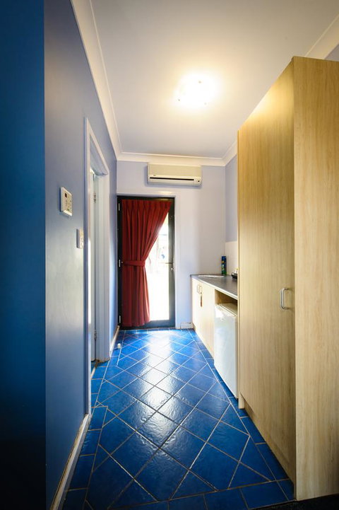 The Anglers Inn - Northern Rivers Accommodation 5