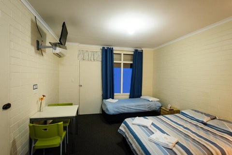 The Anglers Inn - Northern Rivers Accommodation 9