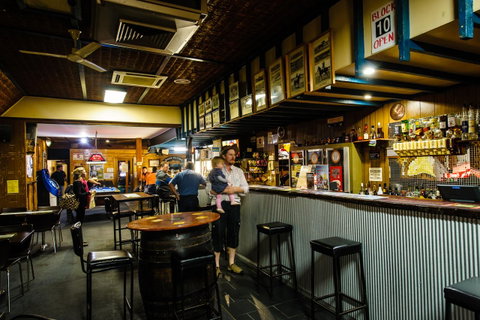 The Anglers Inn - Northern Rivers Accommodation 2