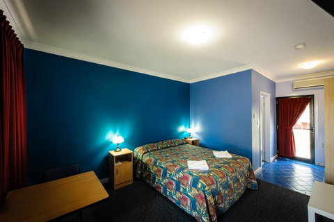 The Anglers Inn - Northern Rivers Accommodation 4