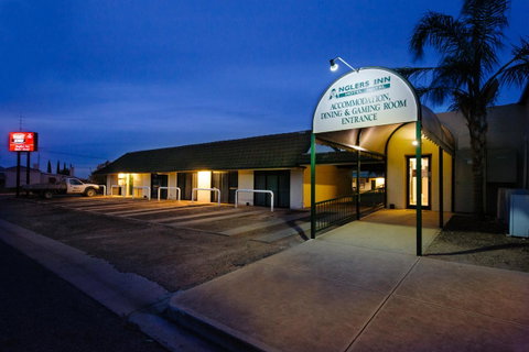 The Anglers Inn - Northern Rivers Accommodation 1