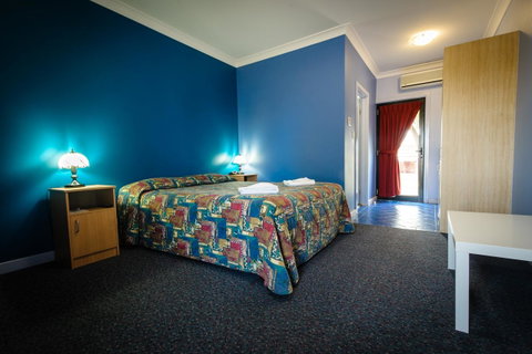 The Anglers Inn - Northern Rivers Accommodation 6