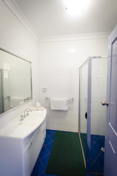 The Anglers Inn - Northern Rivers Accommodation 8